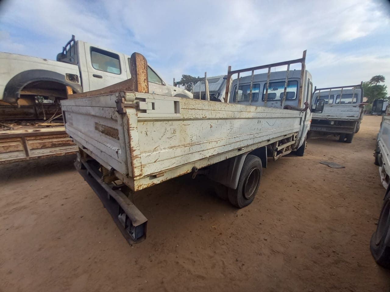 IVECO Daily — image 4
