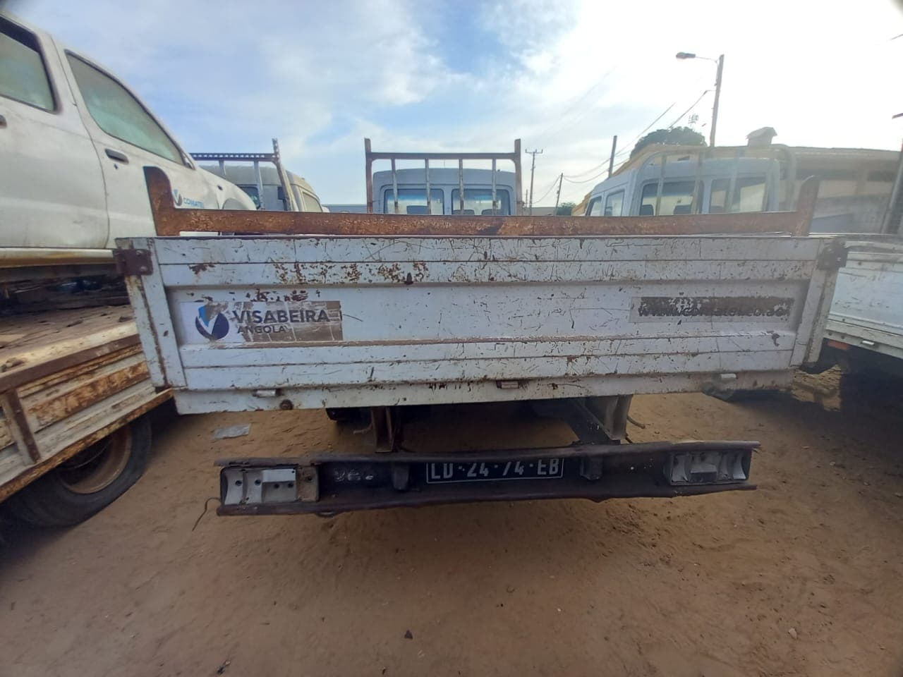 IVECO Daily — image 3