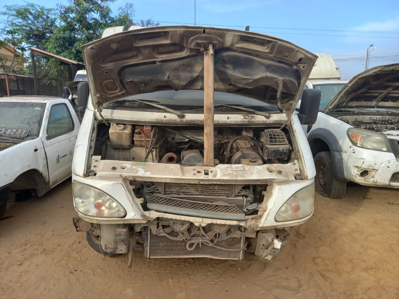IVECO DAILY — imagen 2