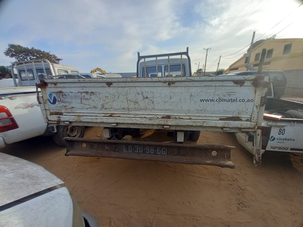 IVECO DAILY — imagen 5