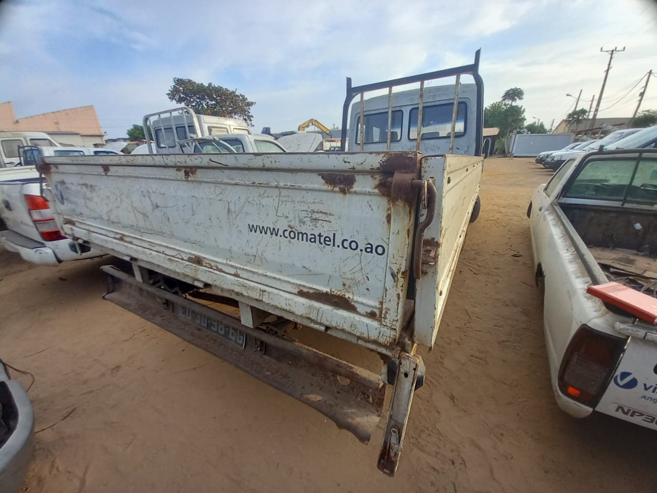 IVECO DAILY — imagen 6