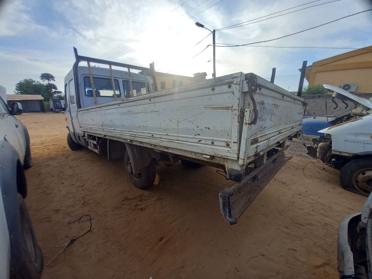 IVECO DAILY — imagen 7