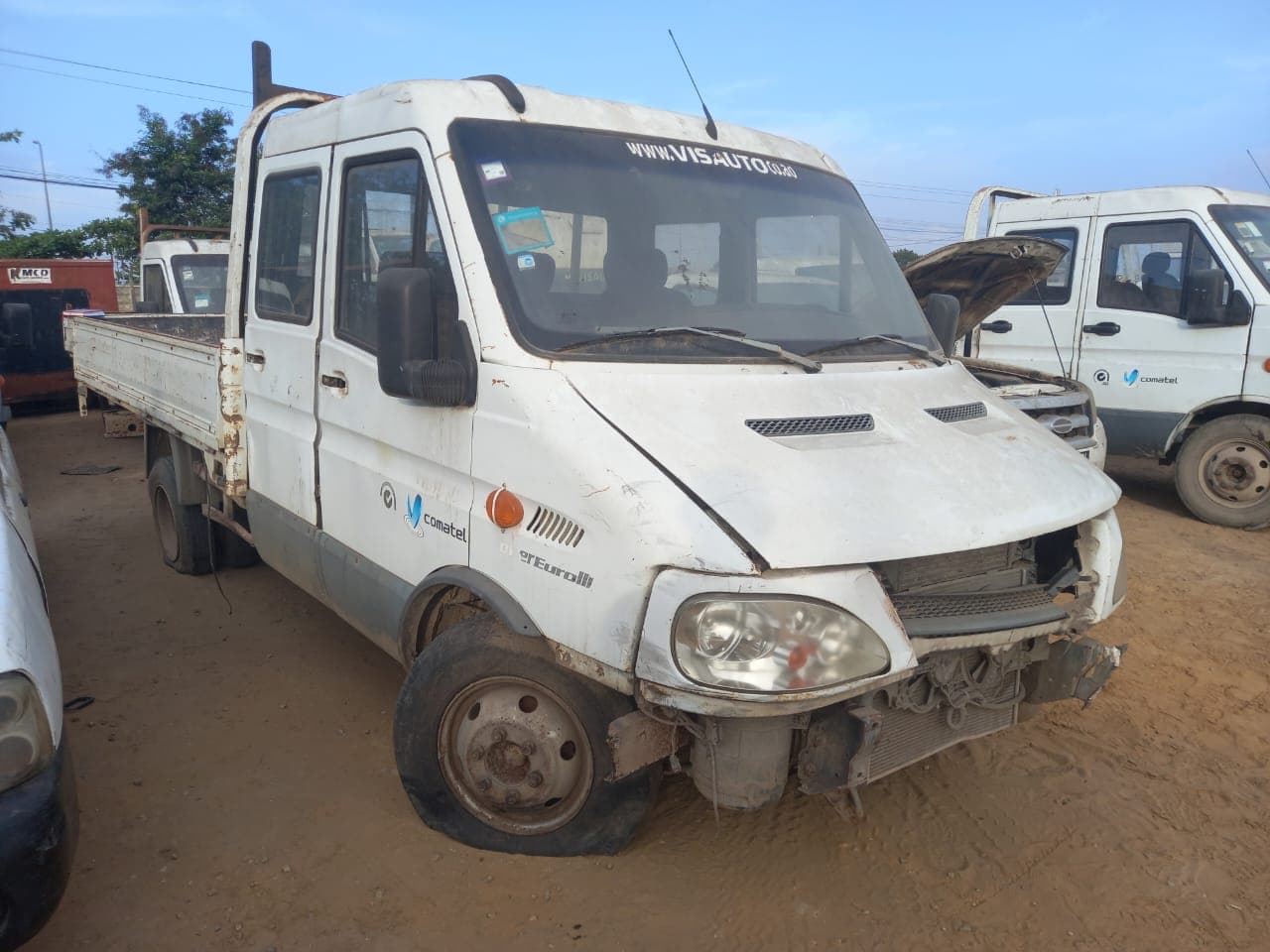IVECO DAILY — imagen 3