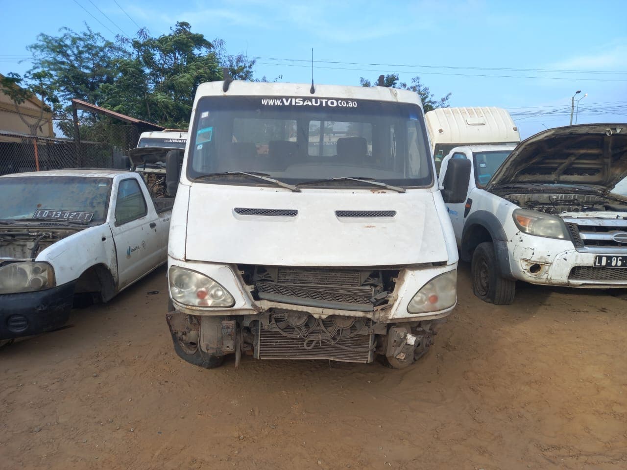 IVECO DAILY — imagen 1