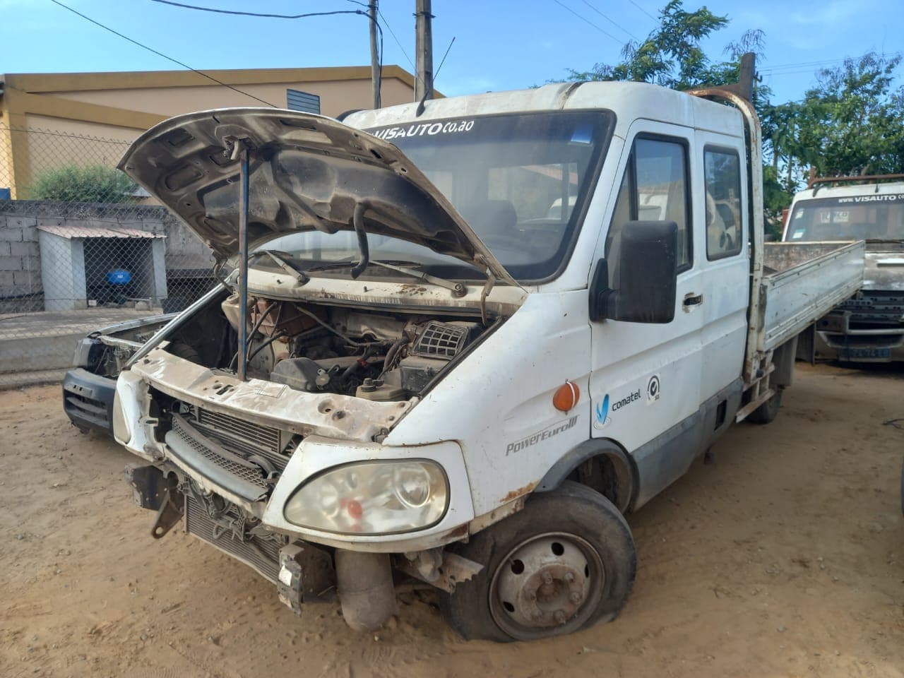 IVECO DAILY — imagen 4