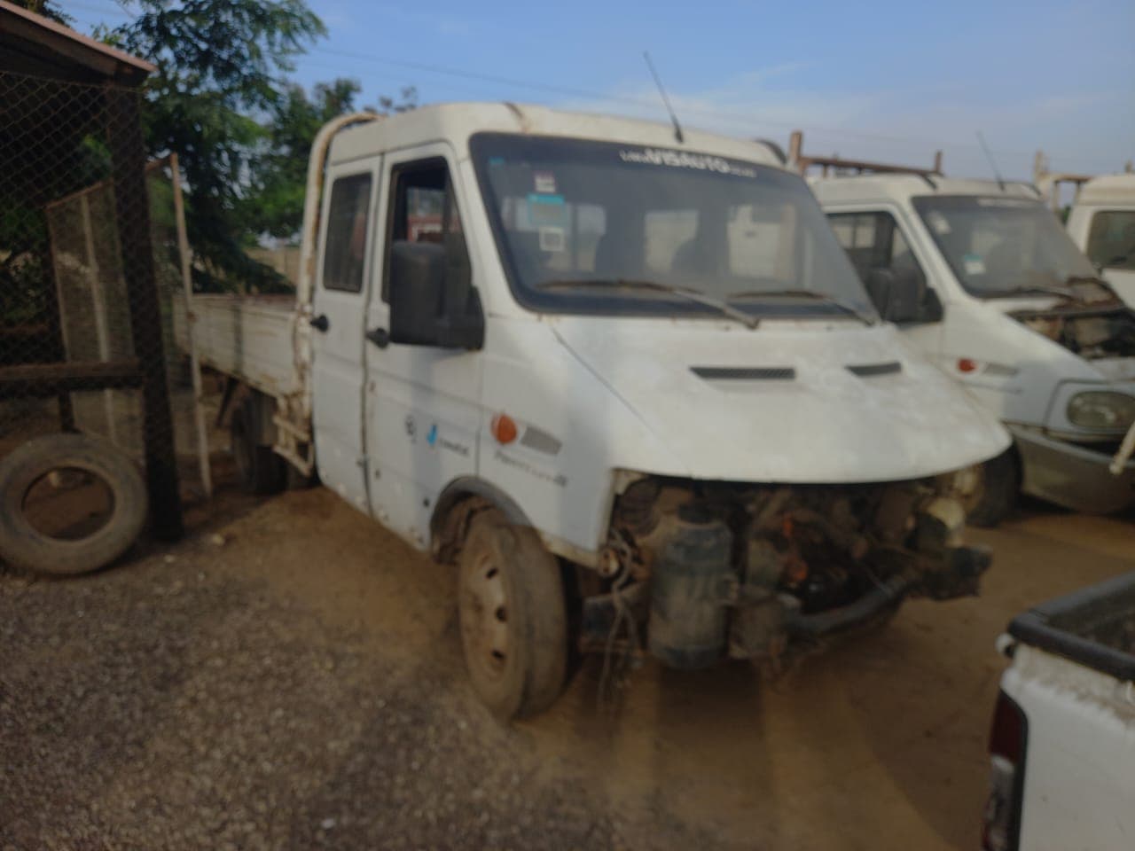 IVECO DAILY — imagem 6