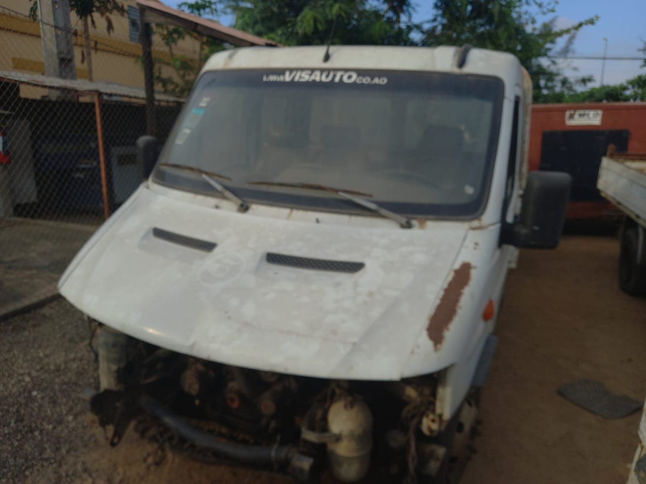 IVECO DAILY — imagem 3