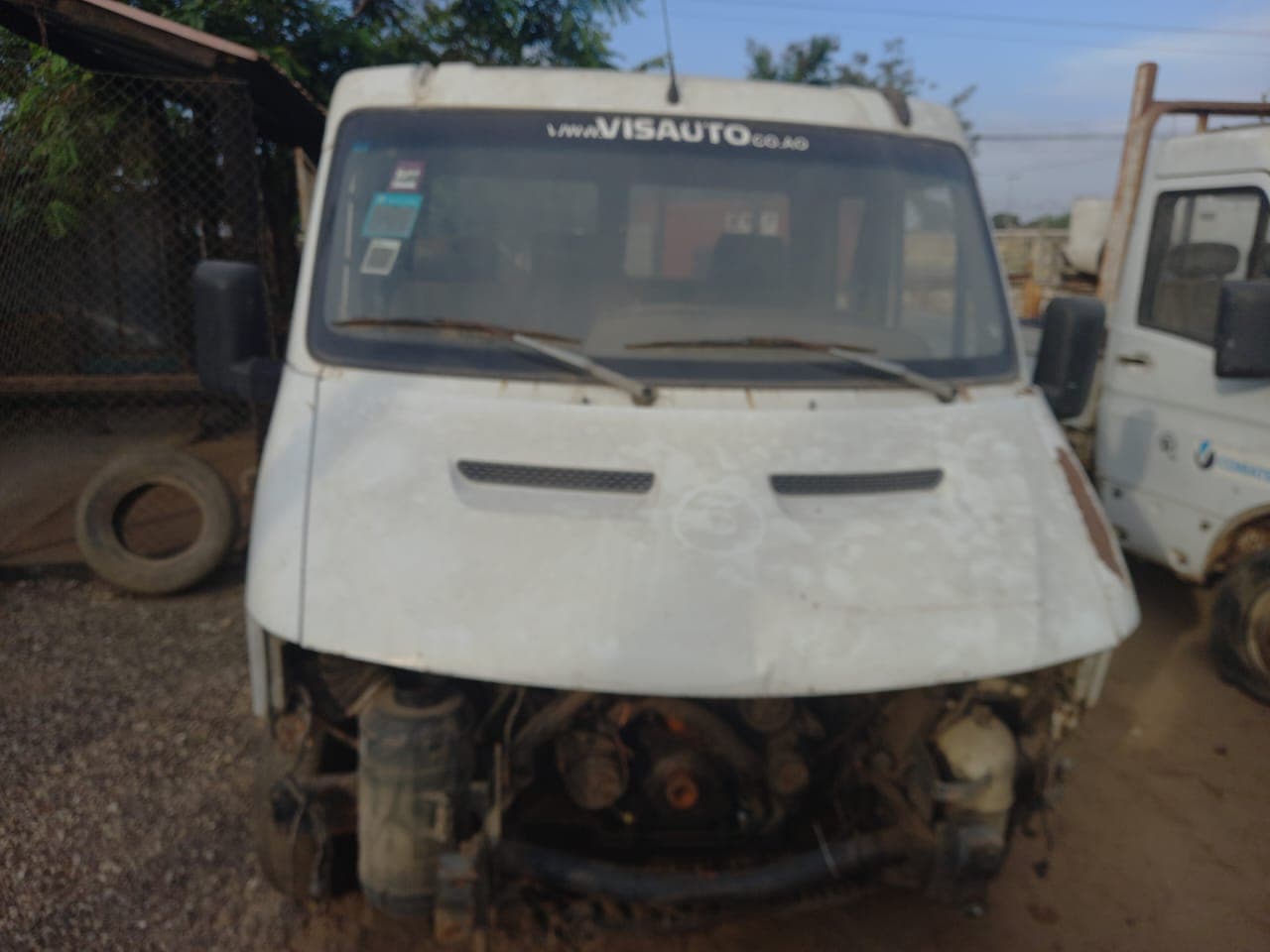 IVECO DAILY — imagem 4