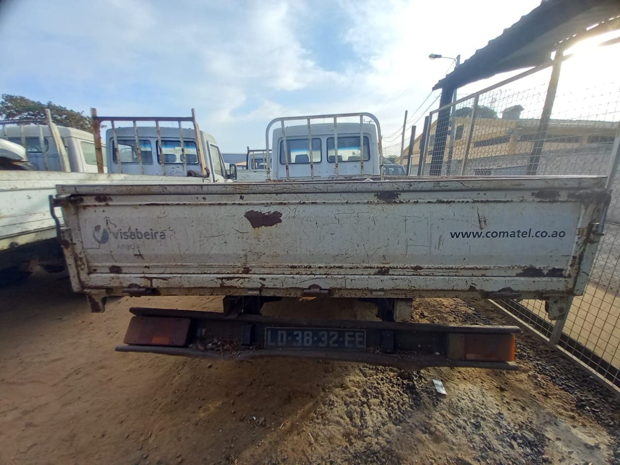 IVECO DAILY — imagem 7