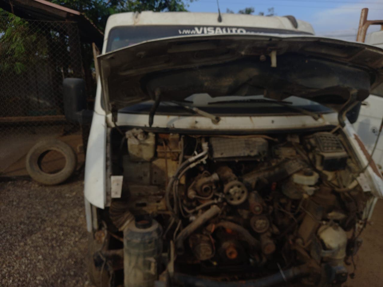 IVECO DAILY — imagem 5