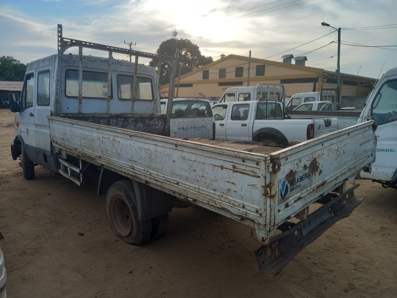 IVECO DAILY — image 5