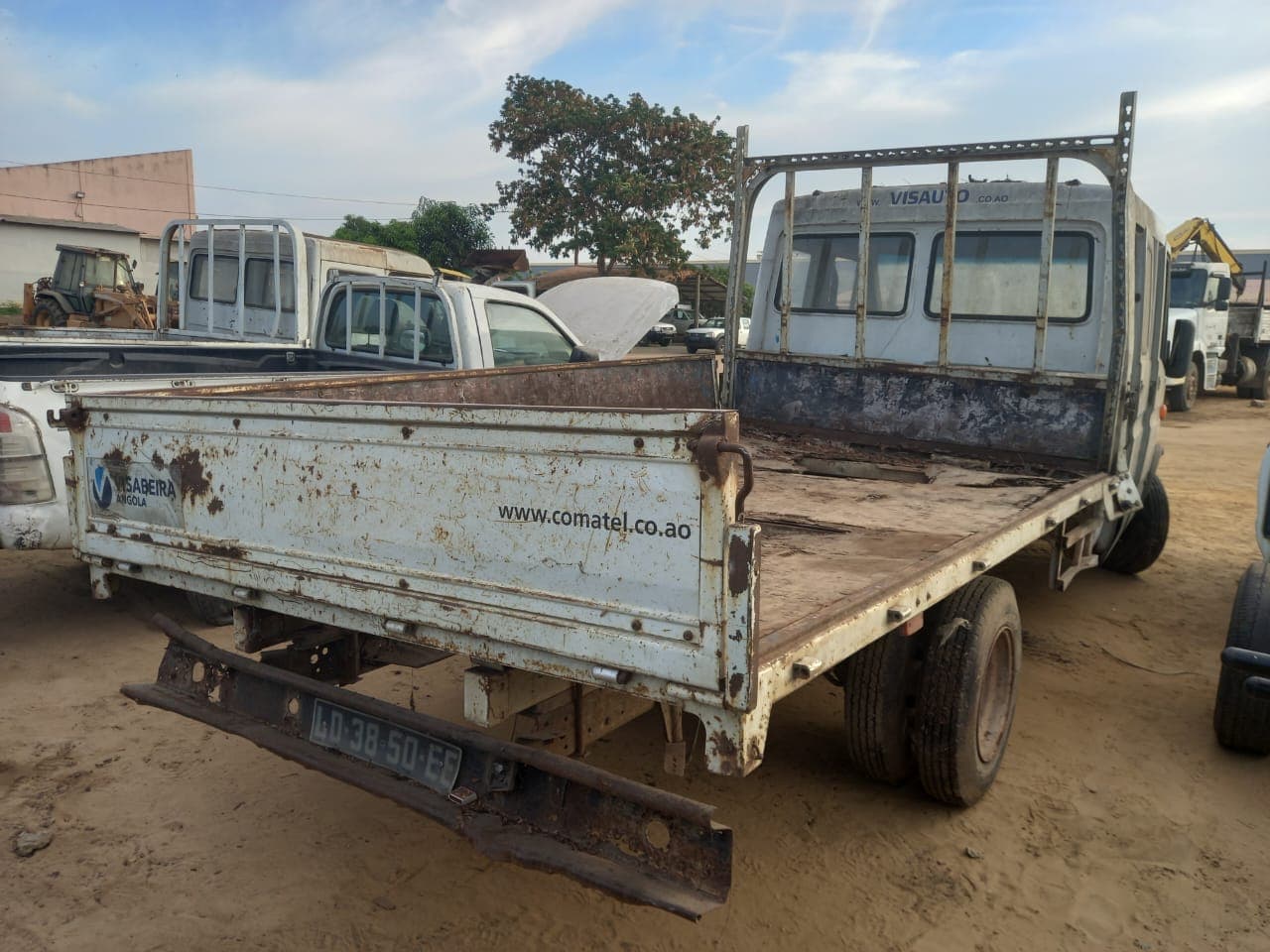 IVECO DAILY — image 6