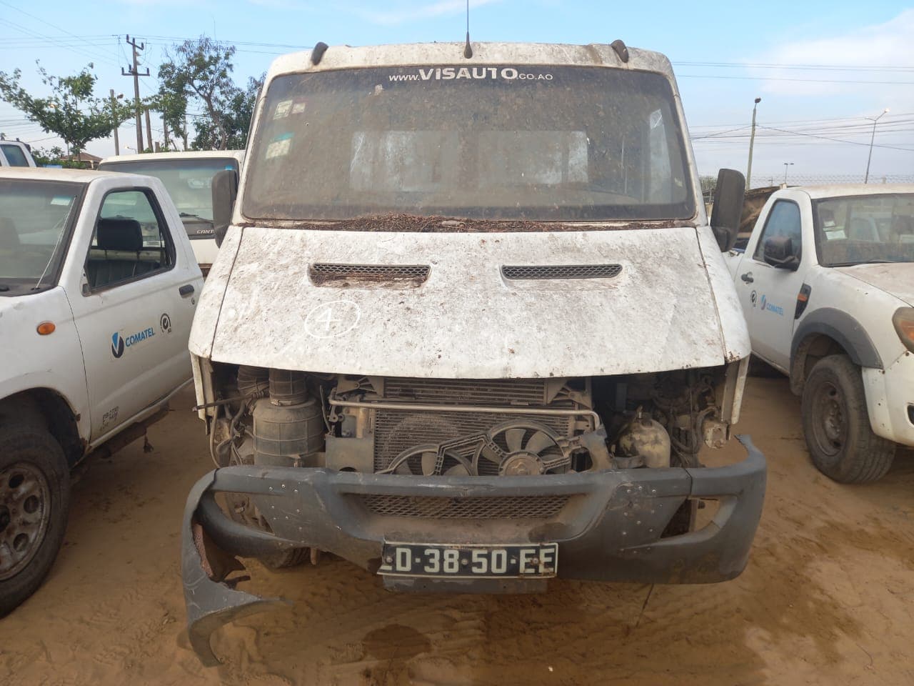 IVECO DAILY — image 2