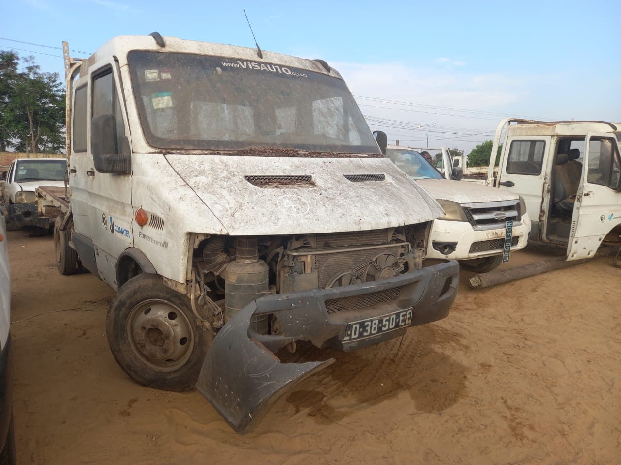 IVECO DAILY — image 3