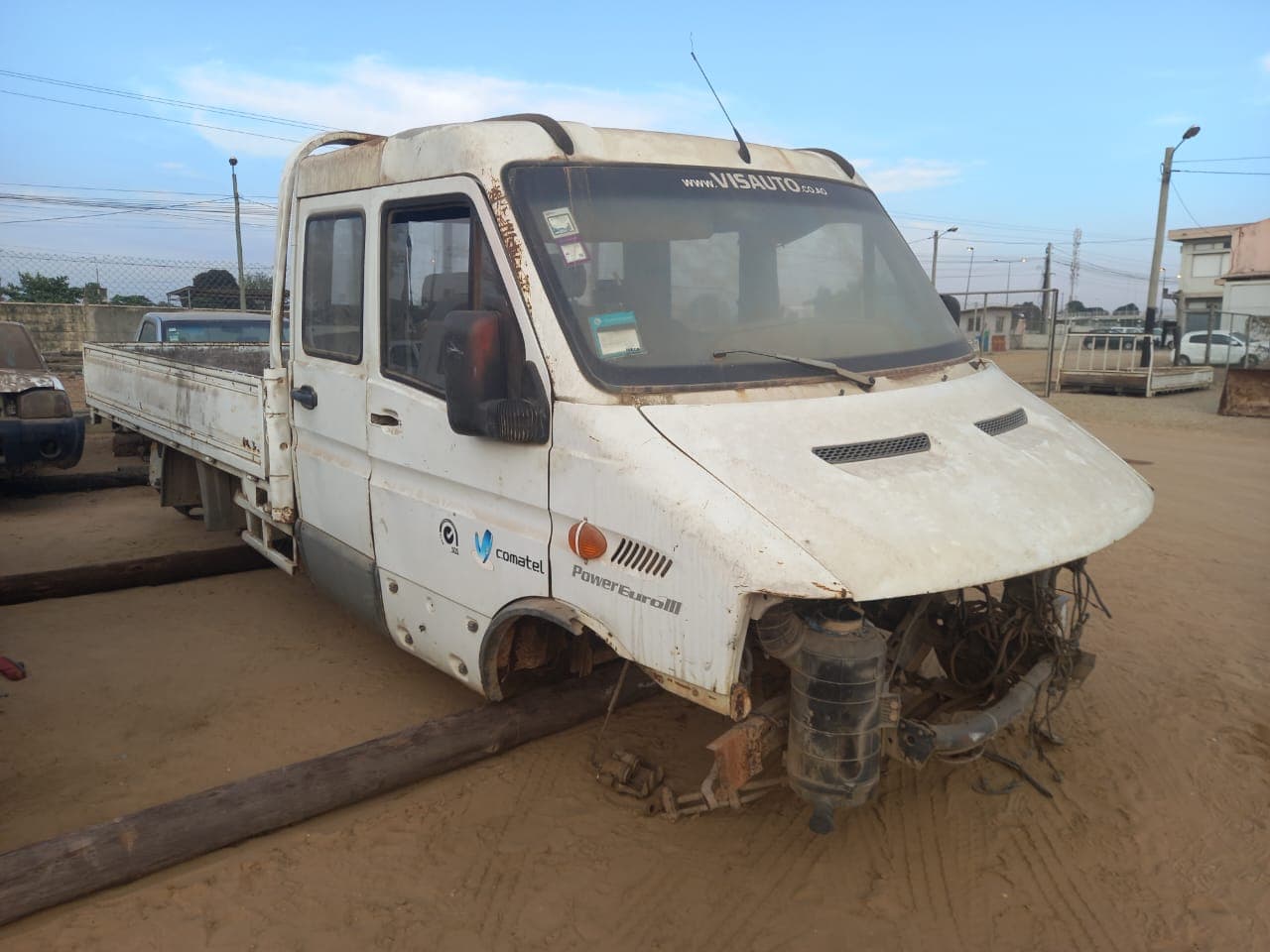 IVECO DAILY — imagem 3