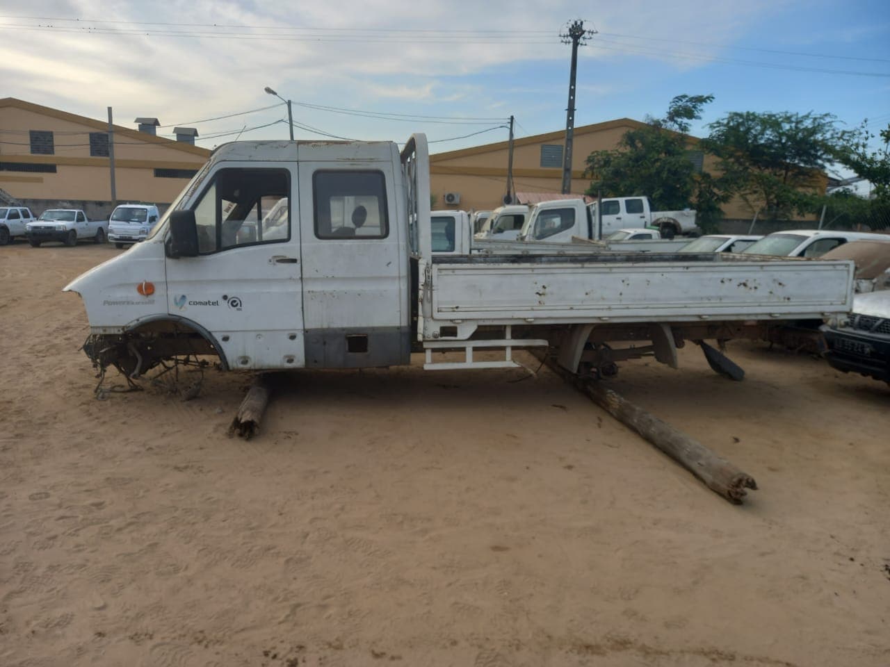 IVECO DAILY — imagem 4