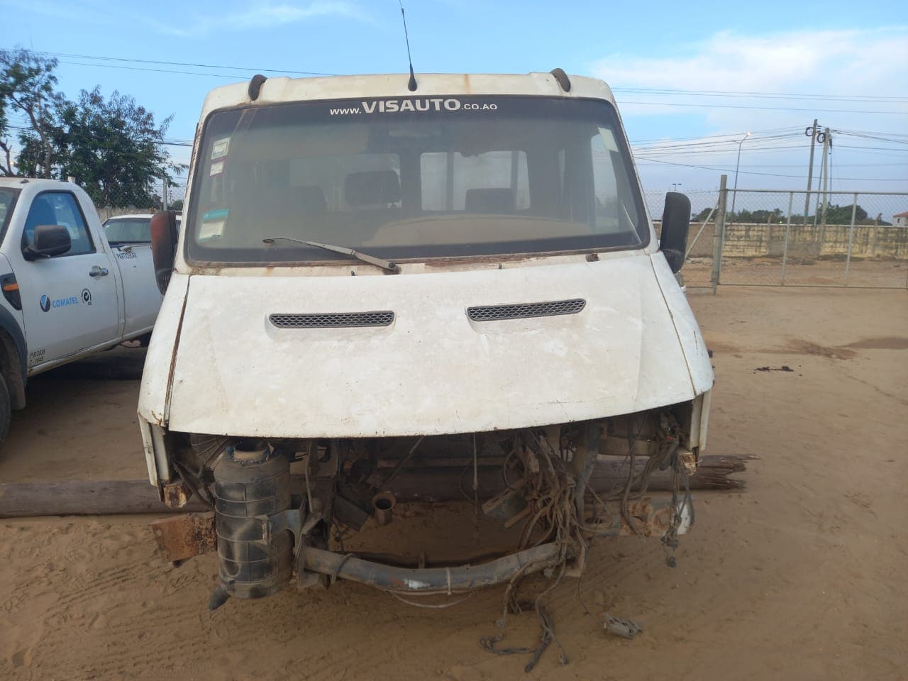 IVECO DAILY — imagem 2