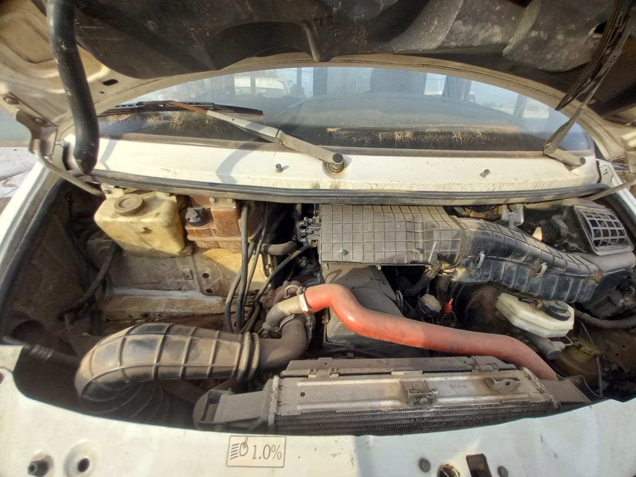 IVECO DAILY — imagen 4