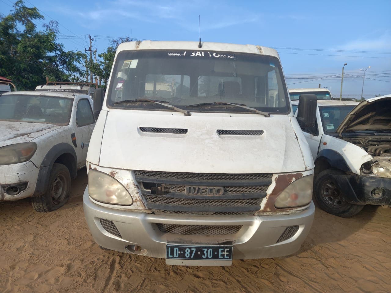 IVECO DAILY — imagen 2