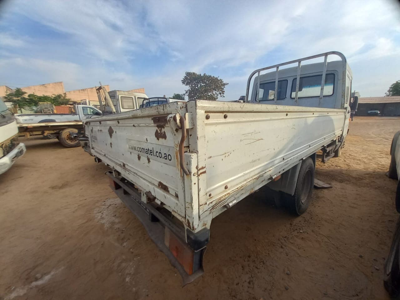 IVECO DAILY — imagen 7