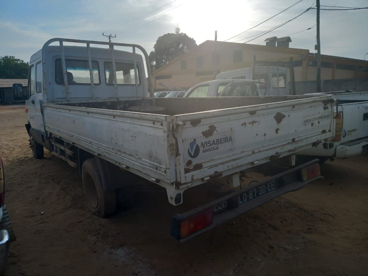IVECO DAILY — imagen 6