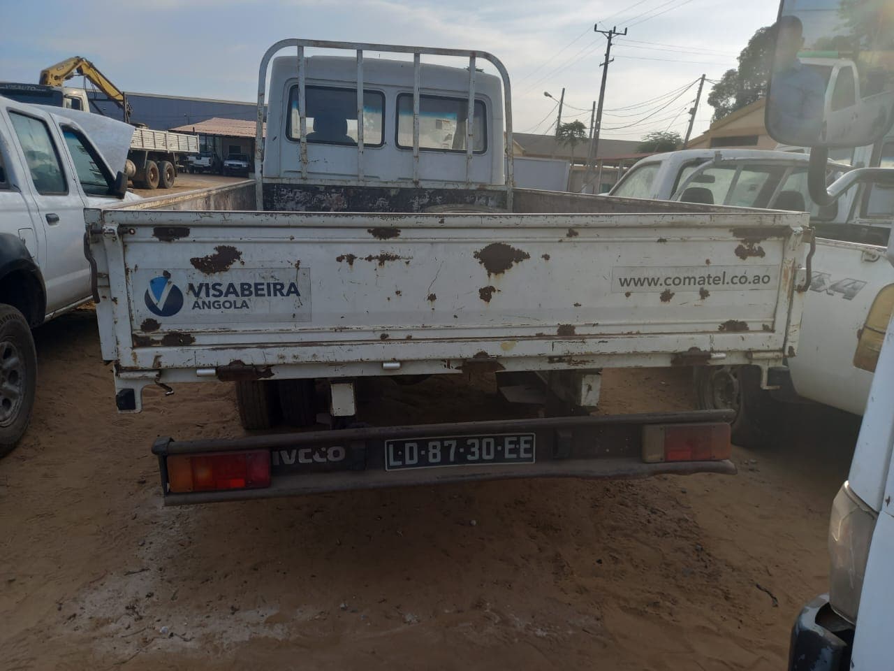 IVECO DAILY — imagen 5