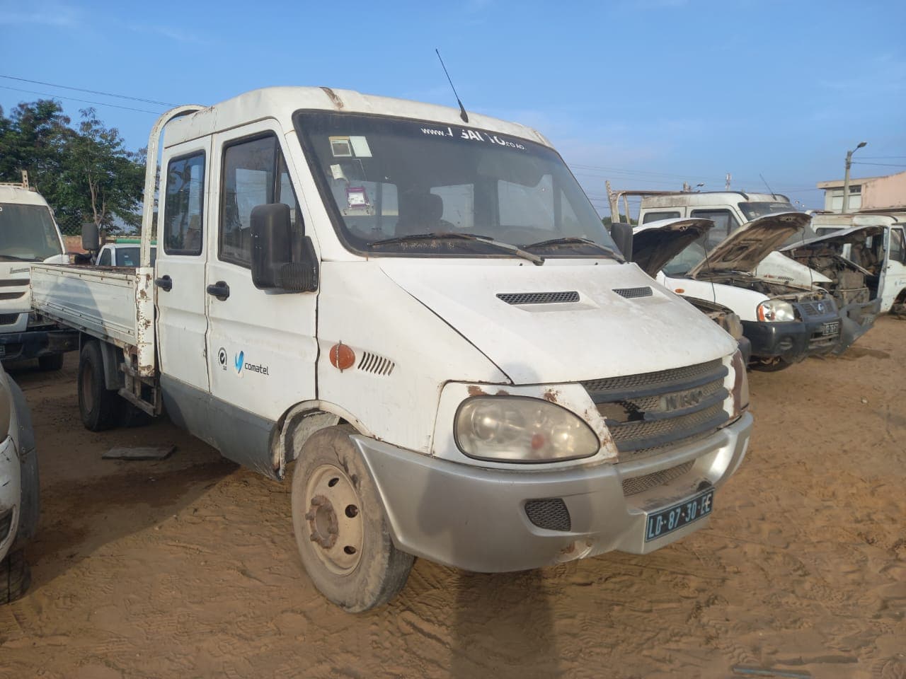 IVECO DAILY — imagen 3