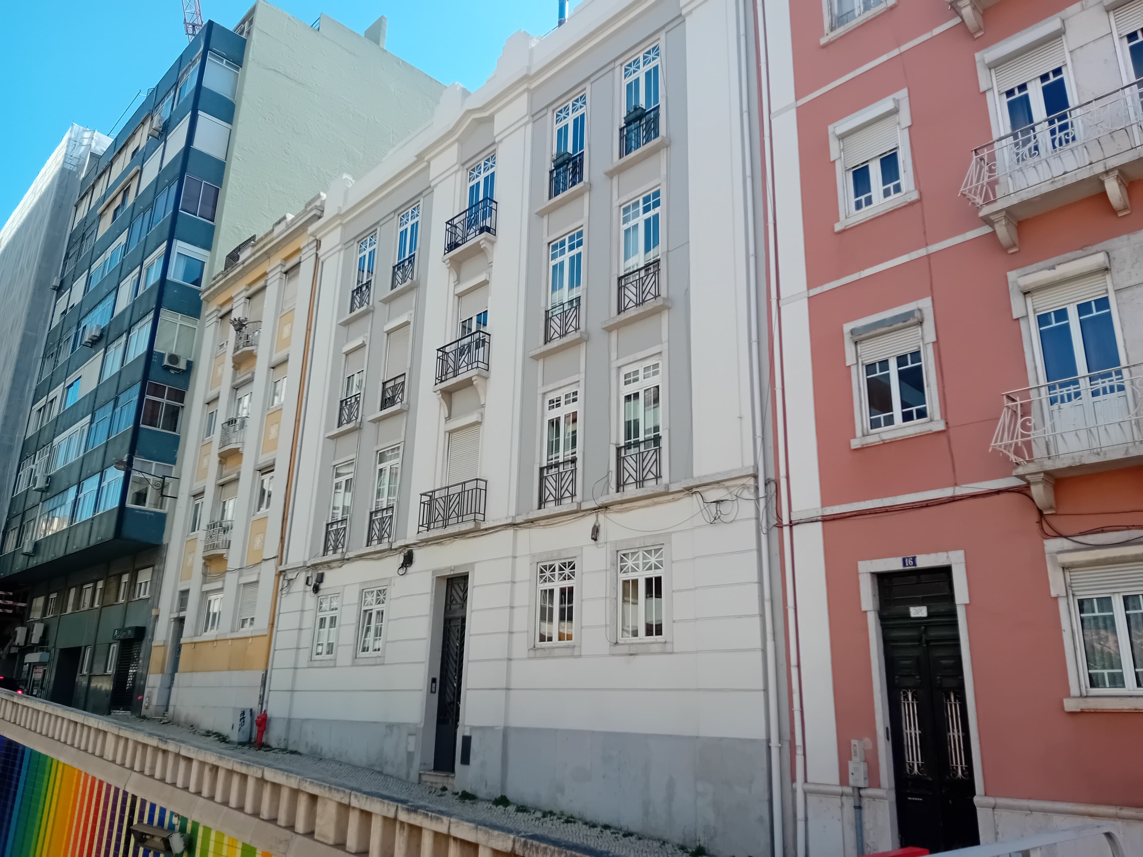 Direito à Meação de Apartamento T3 · Lisboa — imagem 3