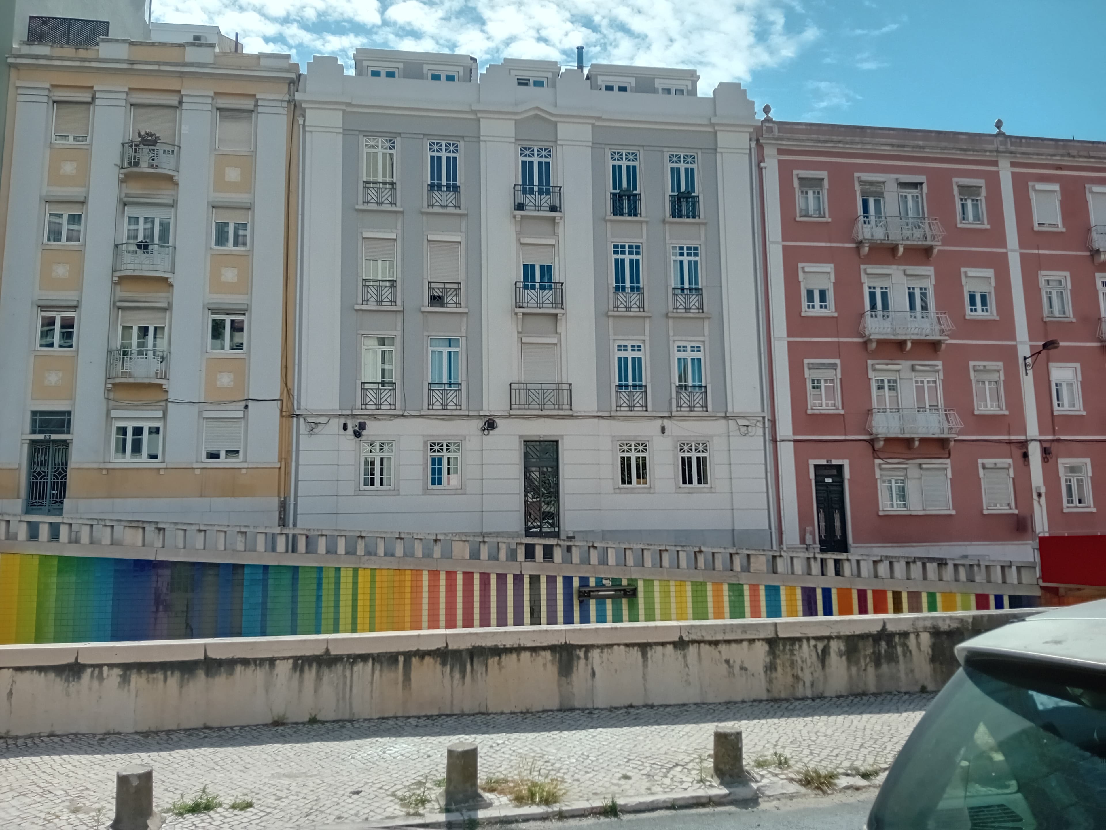 Direito à Meação de Apartamento T3 · Lisboa — imagem 4