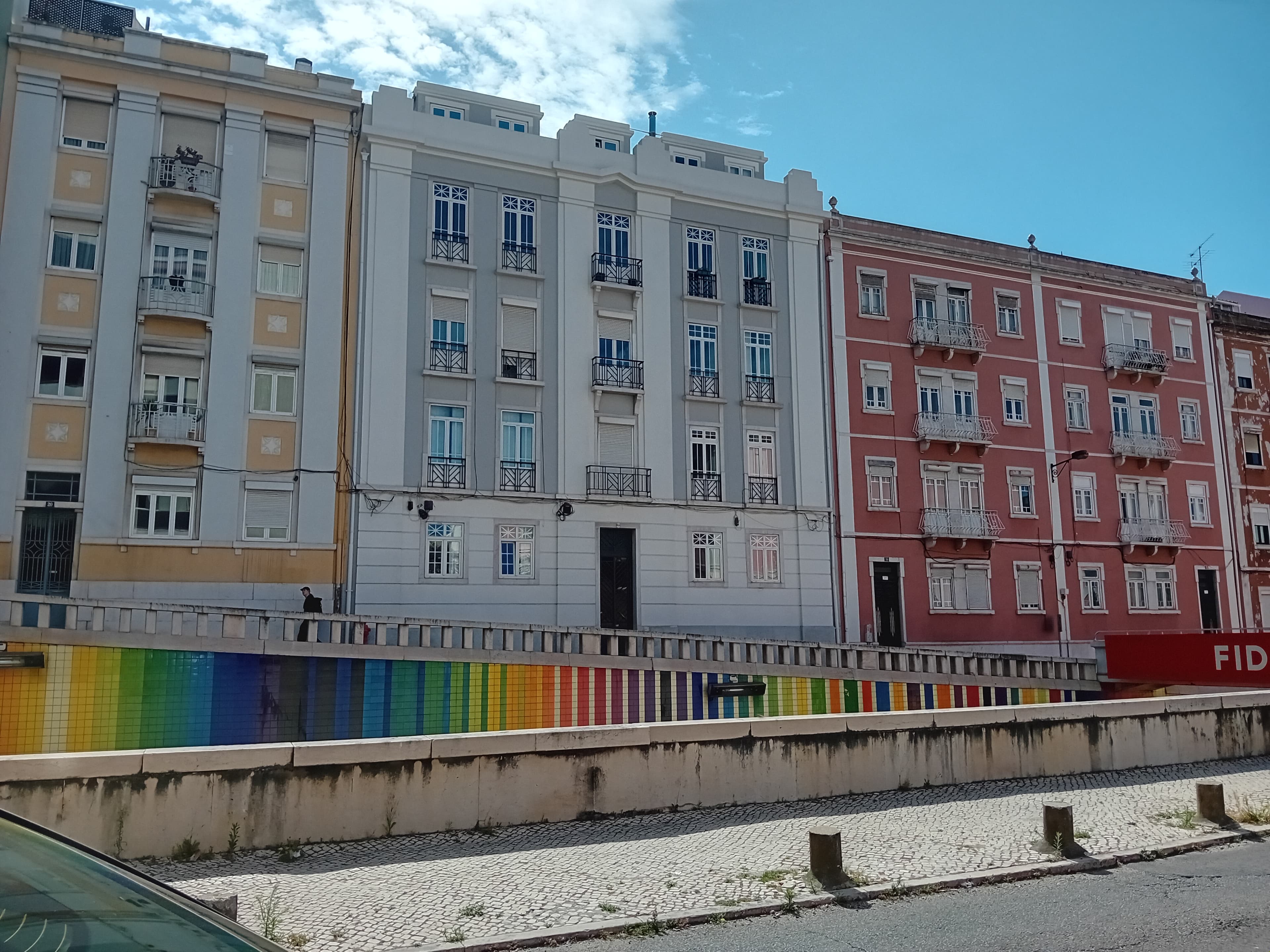 Direito à Meação de Apartamento T3 · Lisboa — imagem 5
