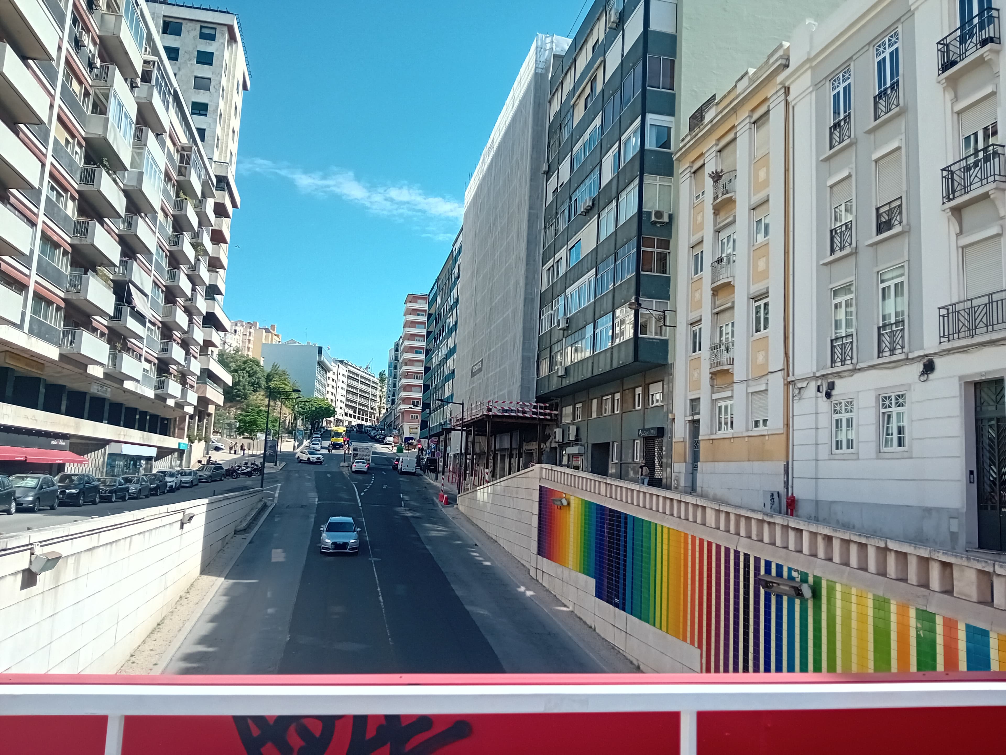 Direito à Meação de Apartamento T3 · Lisboa — imagem 7