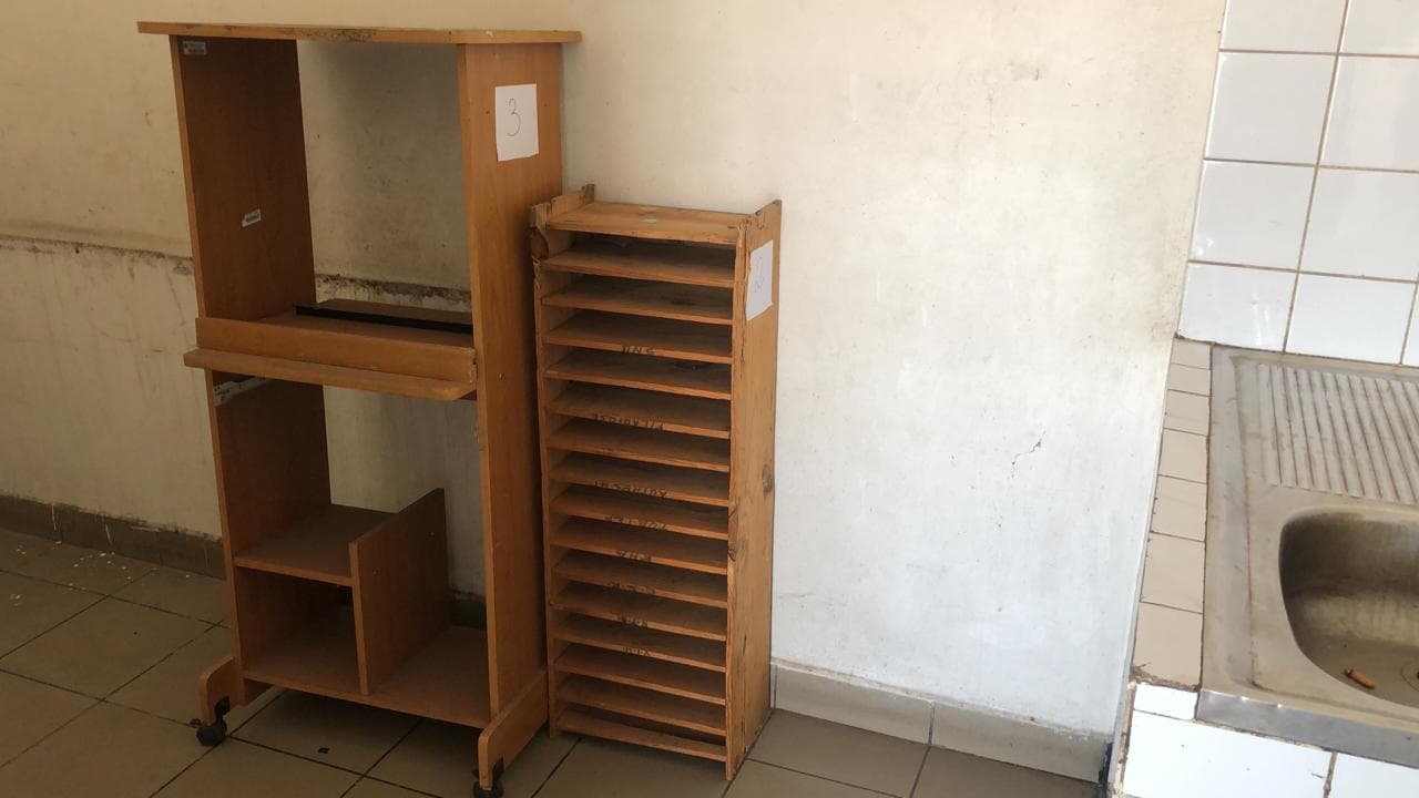 Équipement de bureau — imagem 2