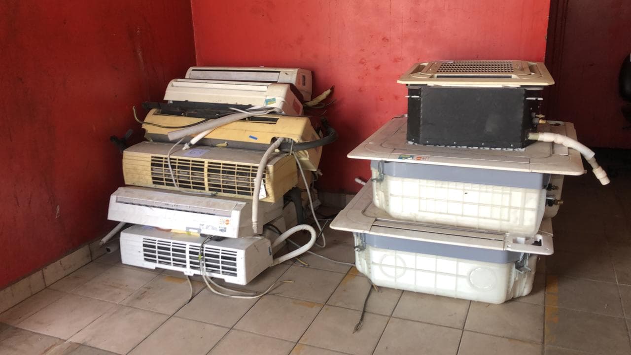 Équipement divers — imagem 2