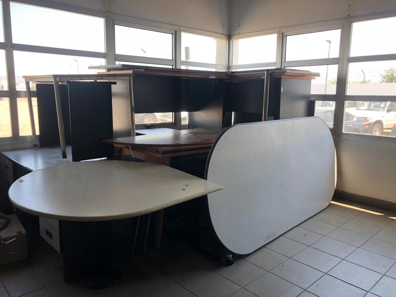 Mobilier de Bureau — imagen 5