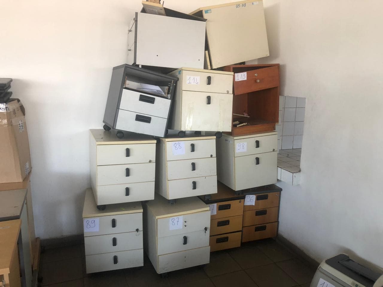 Mobilier de Bureau — imagen 3