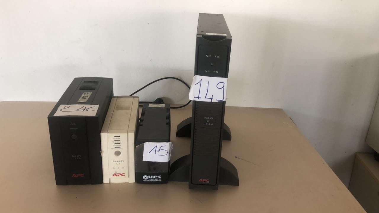 Matériel informatique et électronique — imagem 2