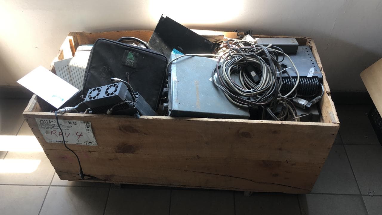 Divers équipements et accessoires — imagen 4
