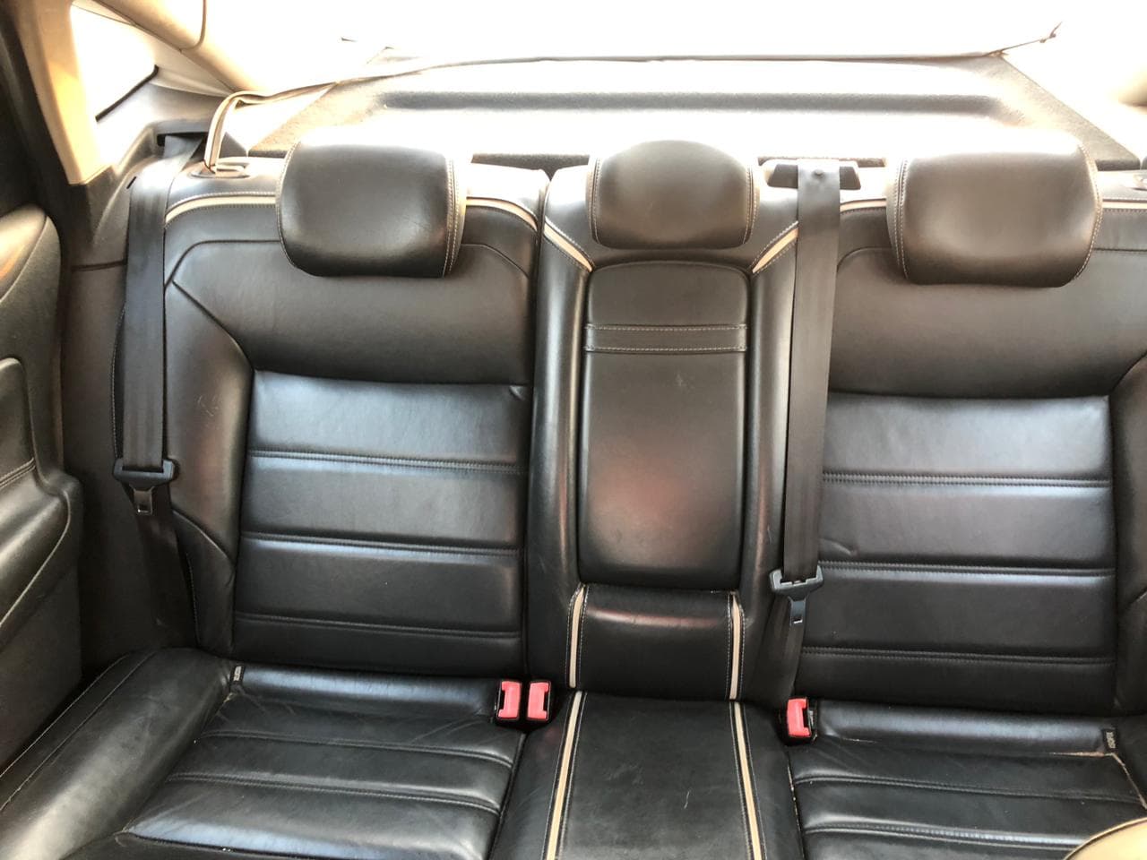 Voiture FORD Mondeo — imagem 6