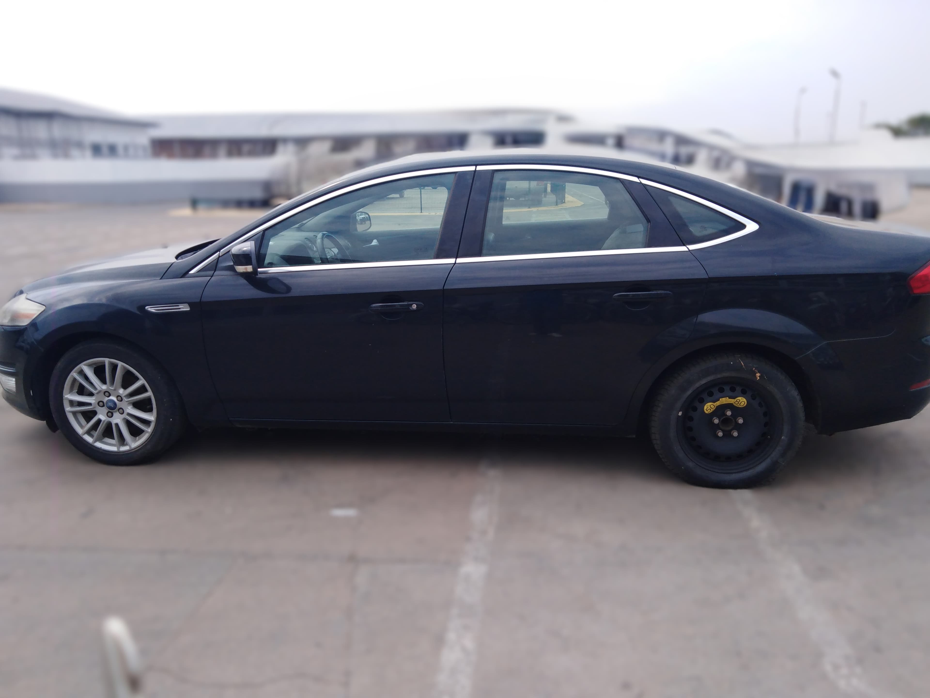 Voiture FORD Mondeo — imagem 2