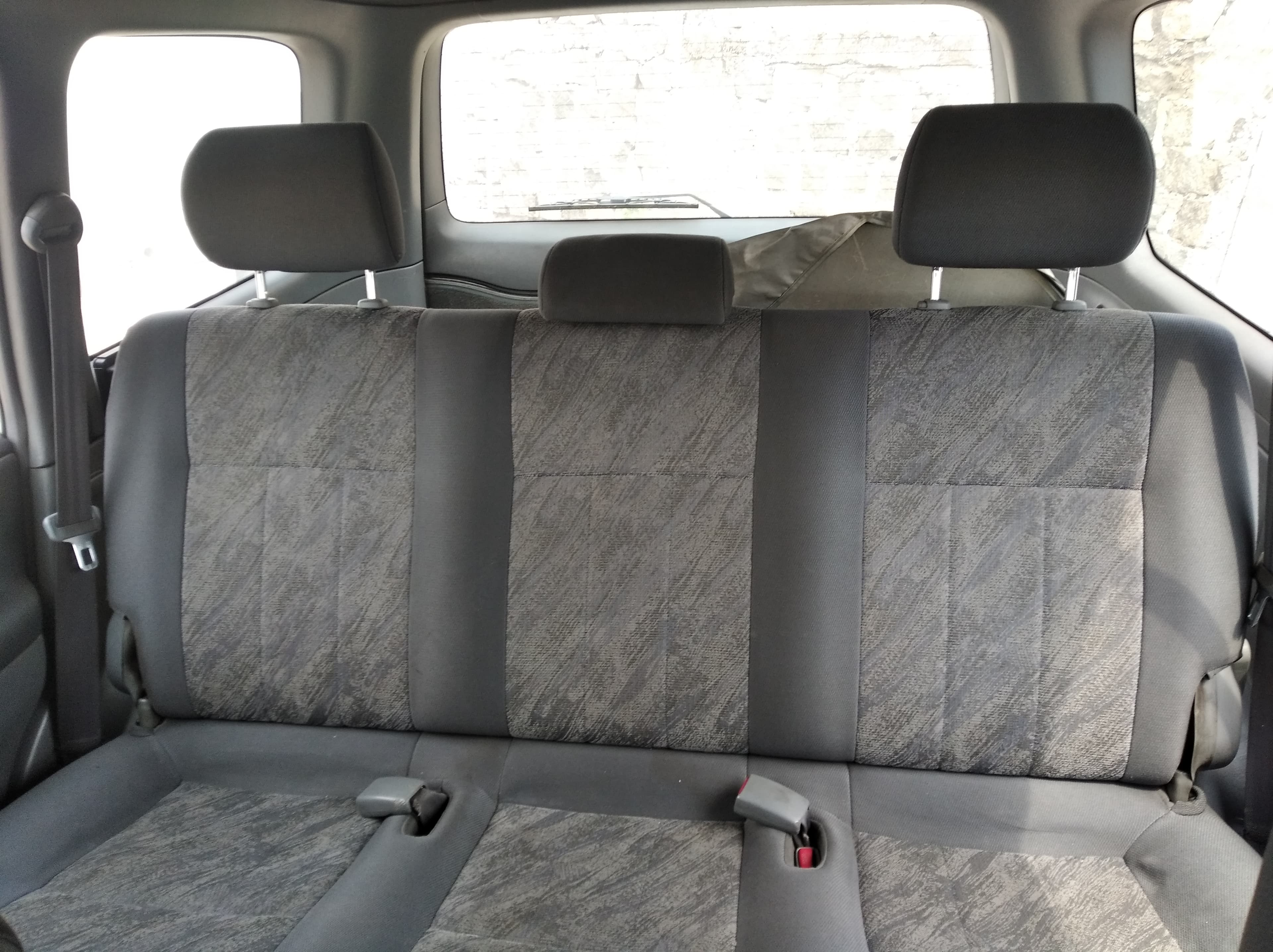 Voiture TOYOTA Land Cruiser — imagem 7