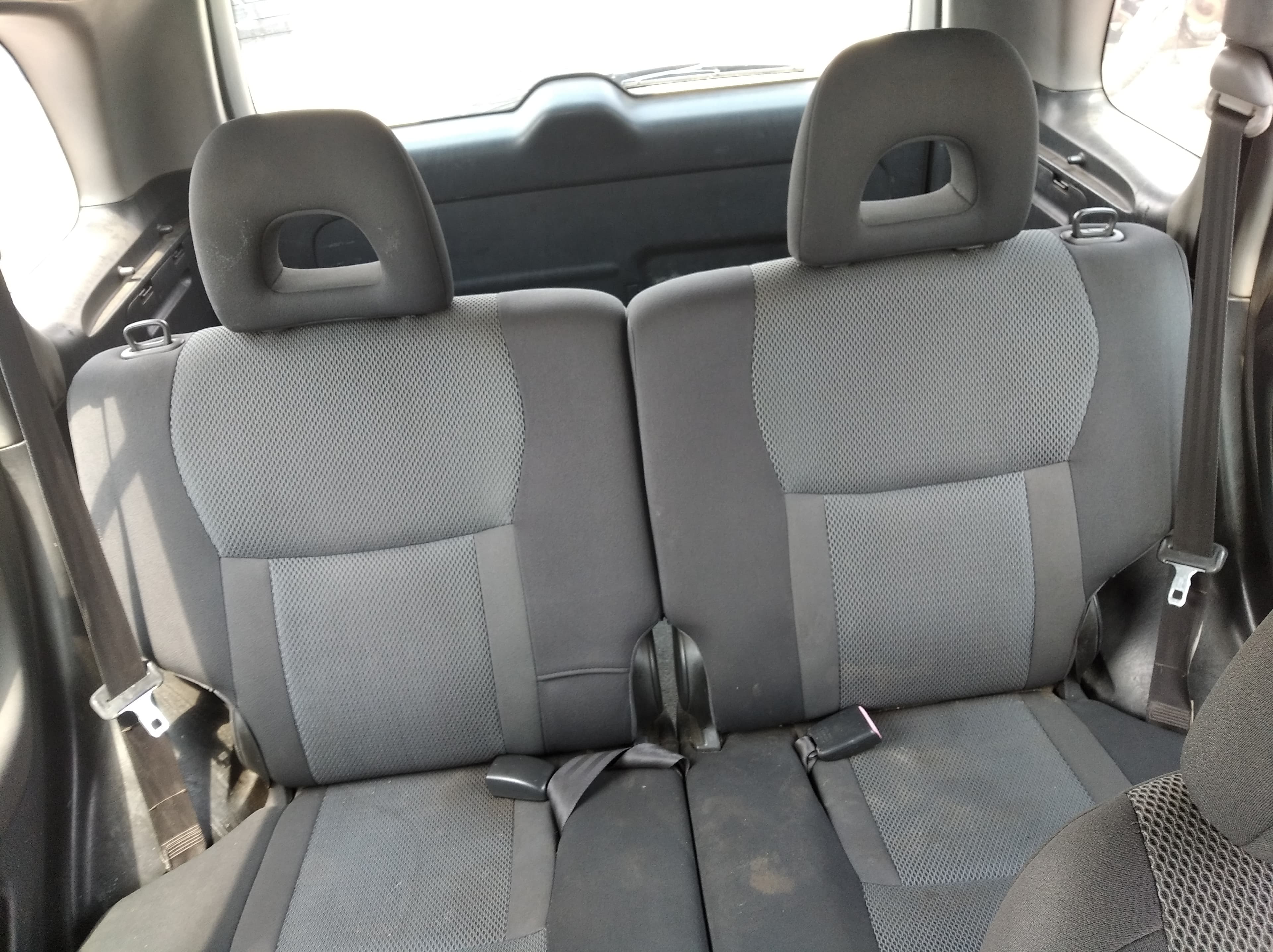 Voiture TOYOTA RAV 4 — imagem 7