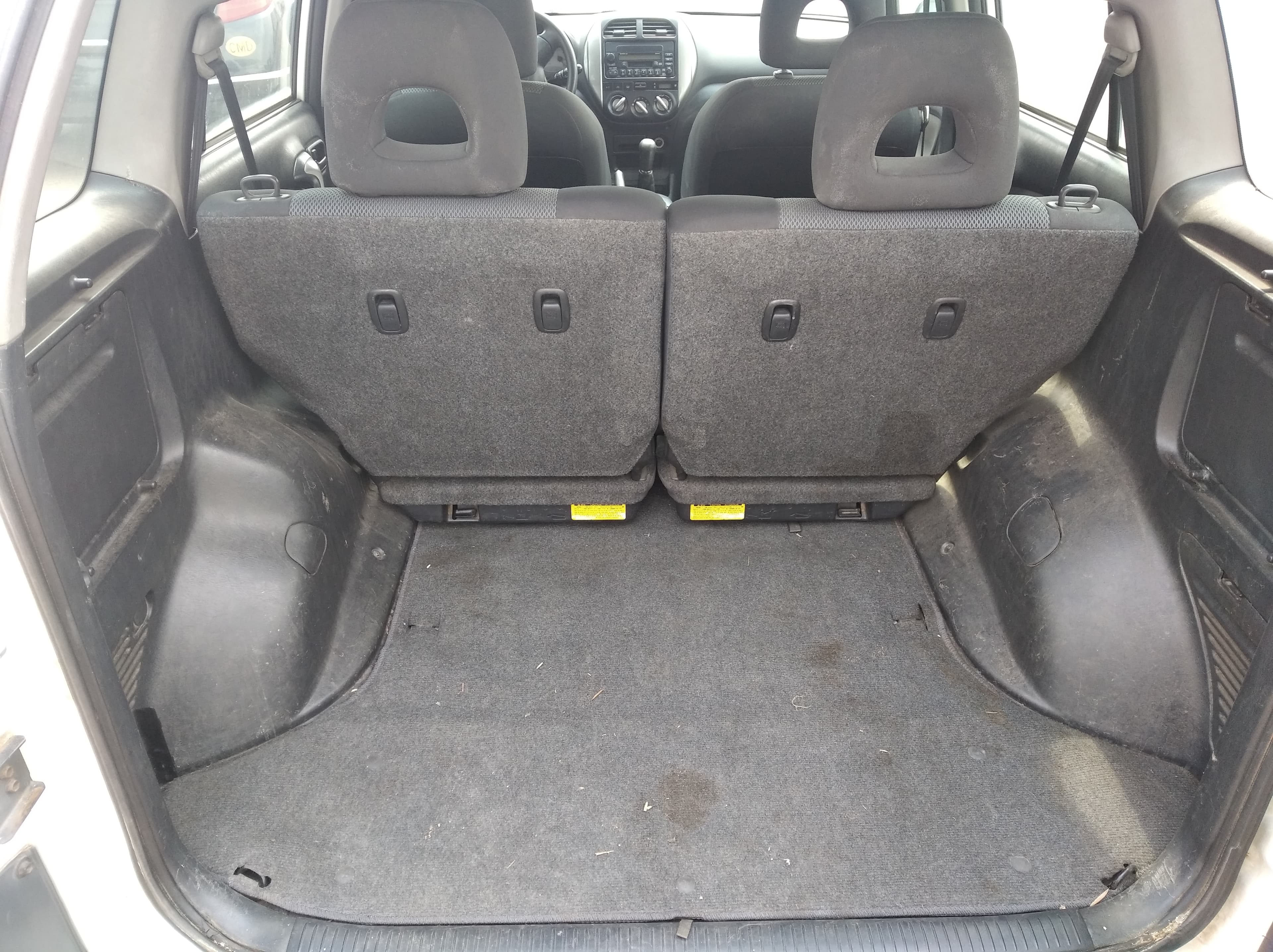 Voiture TOYOTA RAV 4 — imagem 5