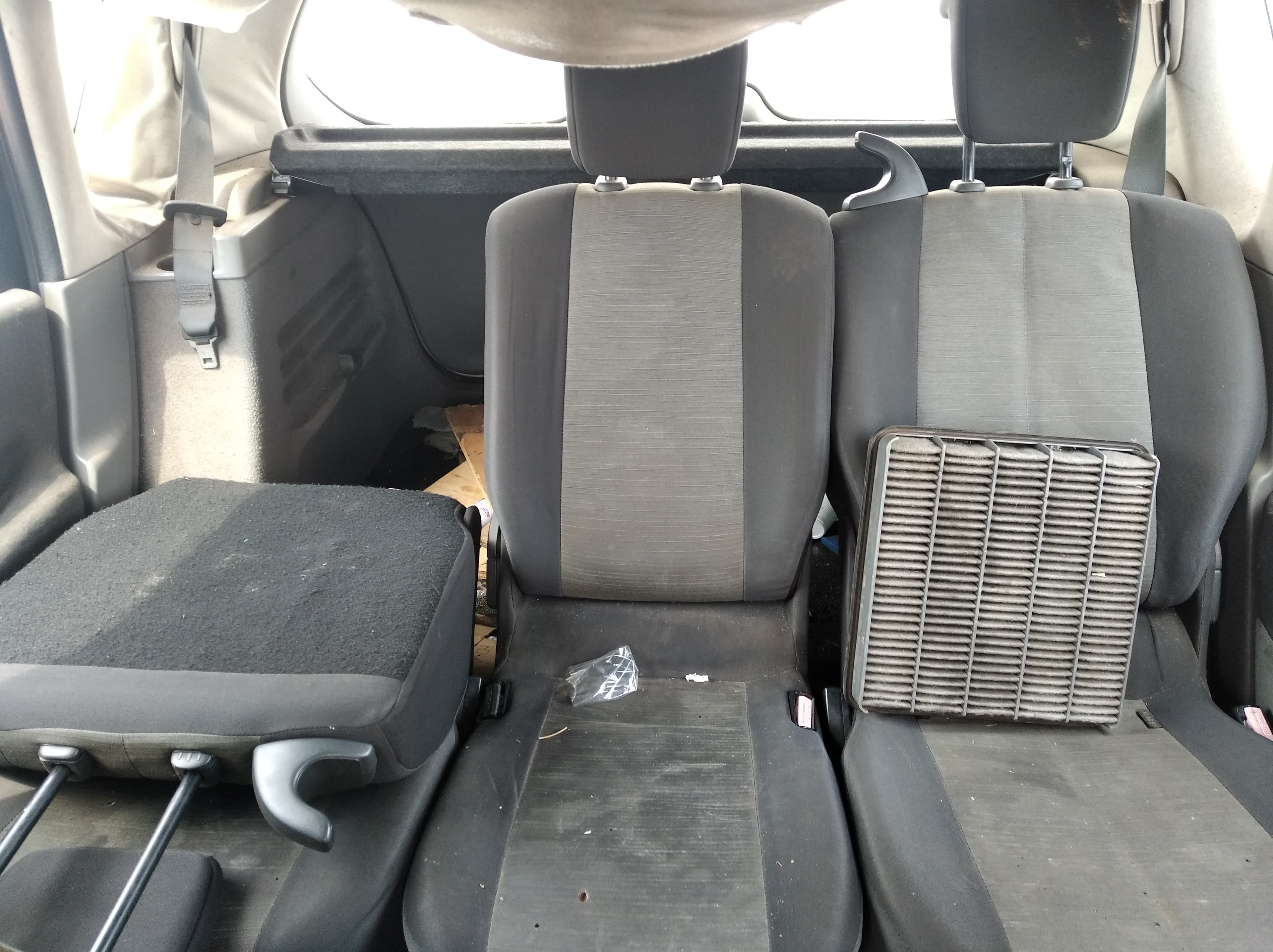 Voiture RENAULT Scenic — image 7
