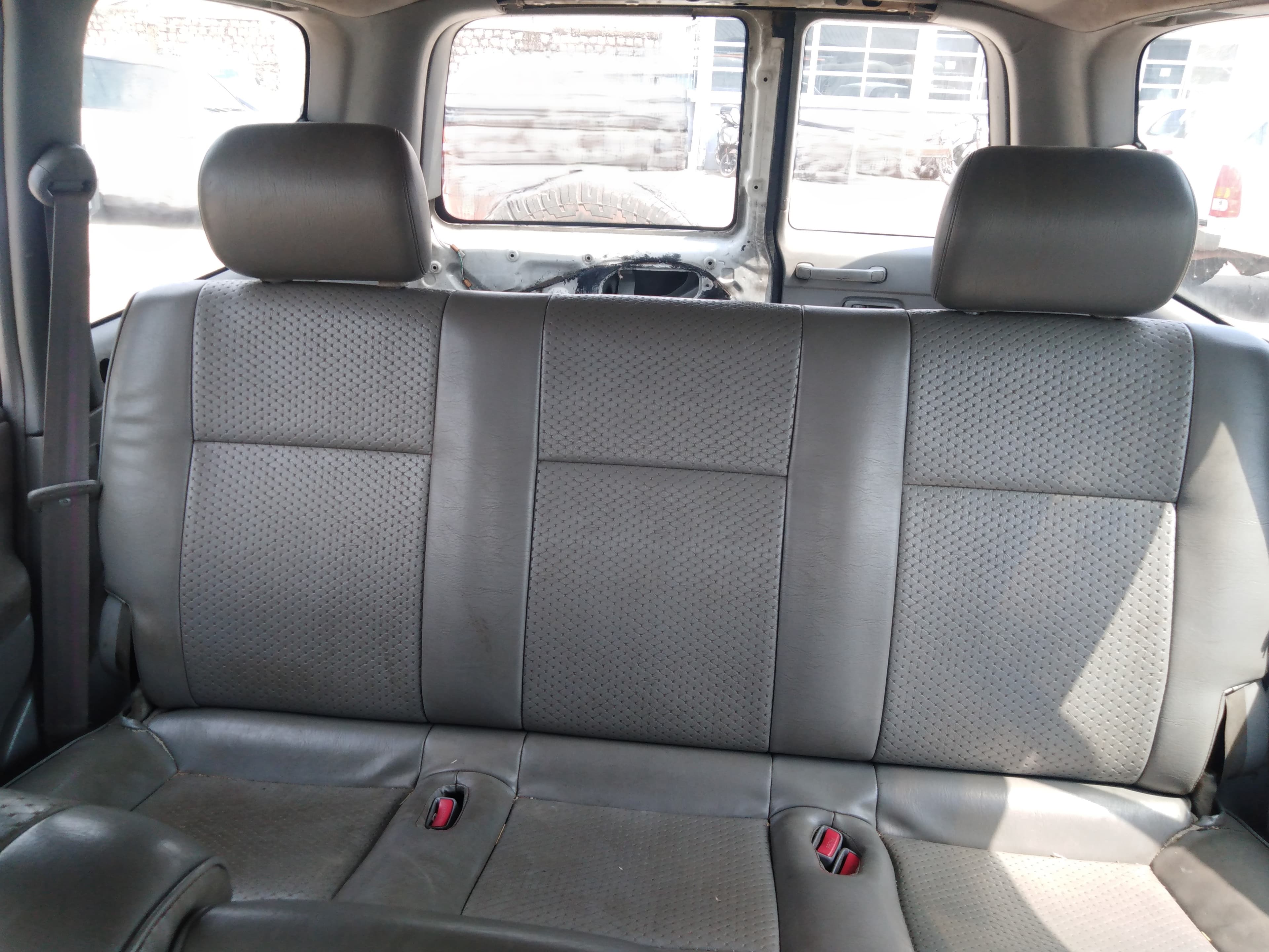 Voiture TOYOTA Land Cruiser — image 7