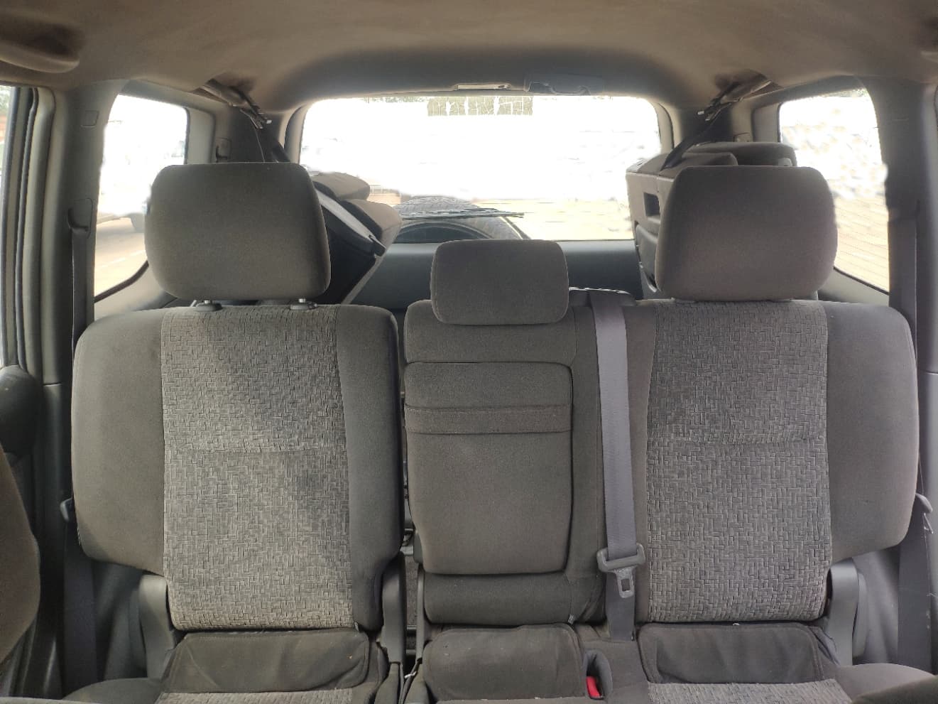 Voiture TOYOTA Prado — imagen 7