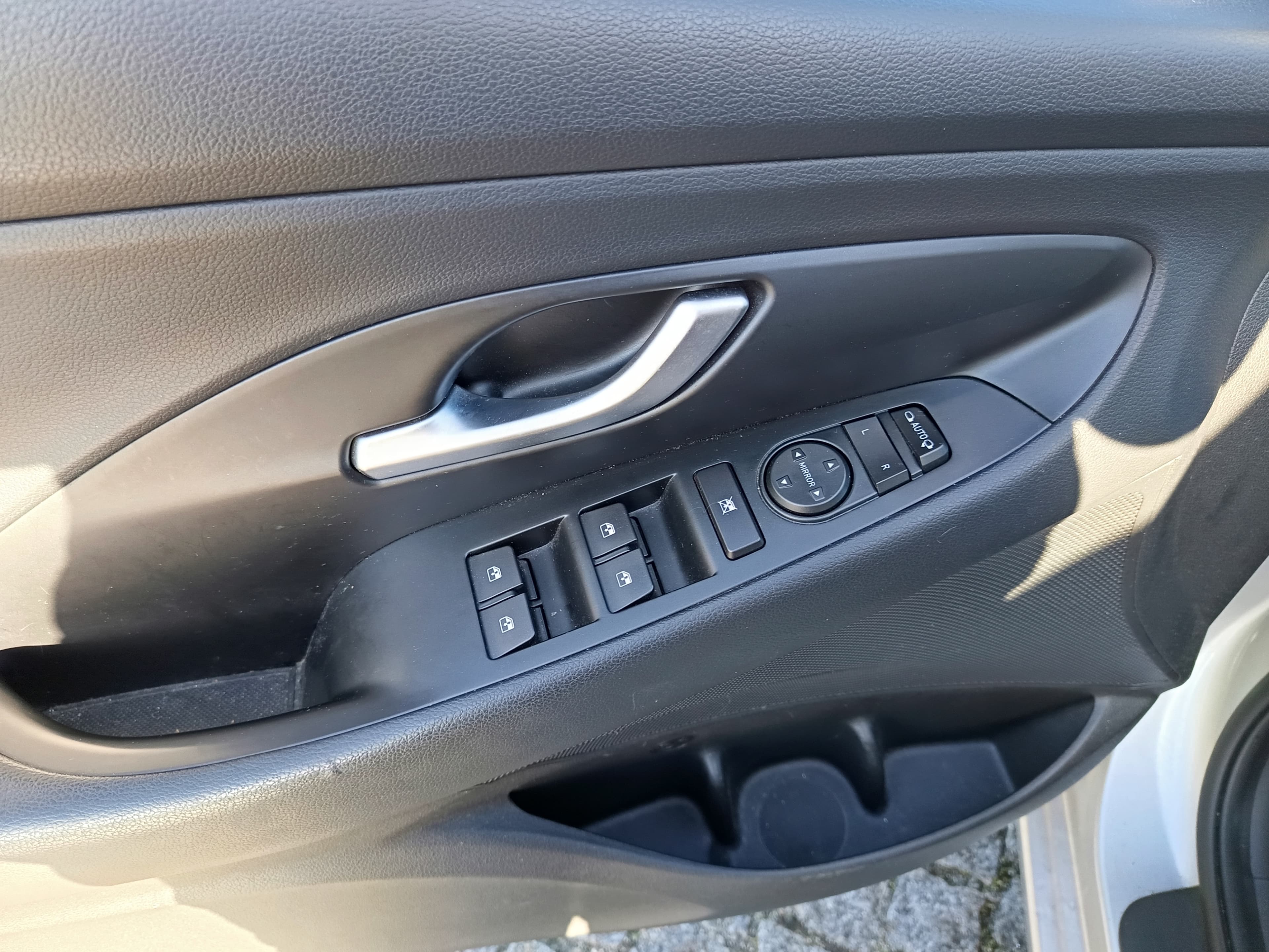 Hyundai i30 · Ano 2020 — imagen 28
