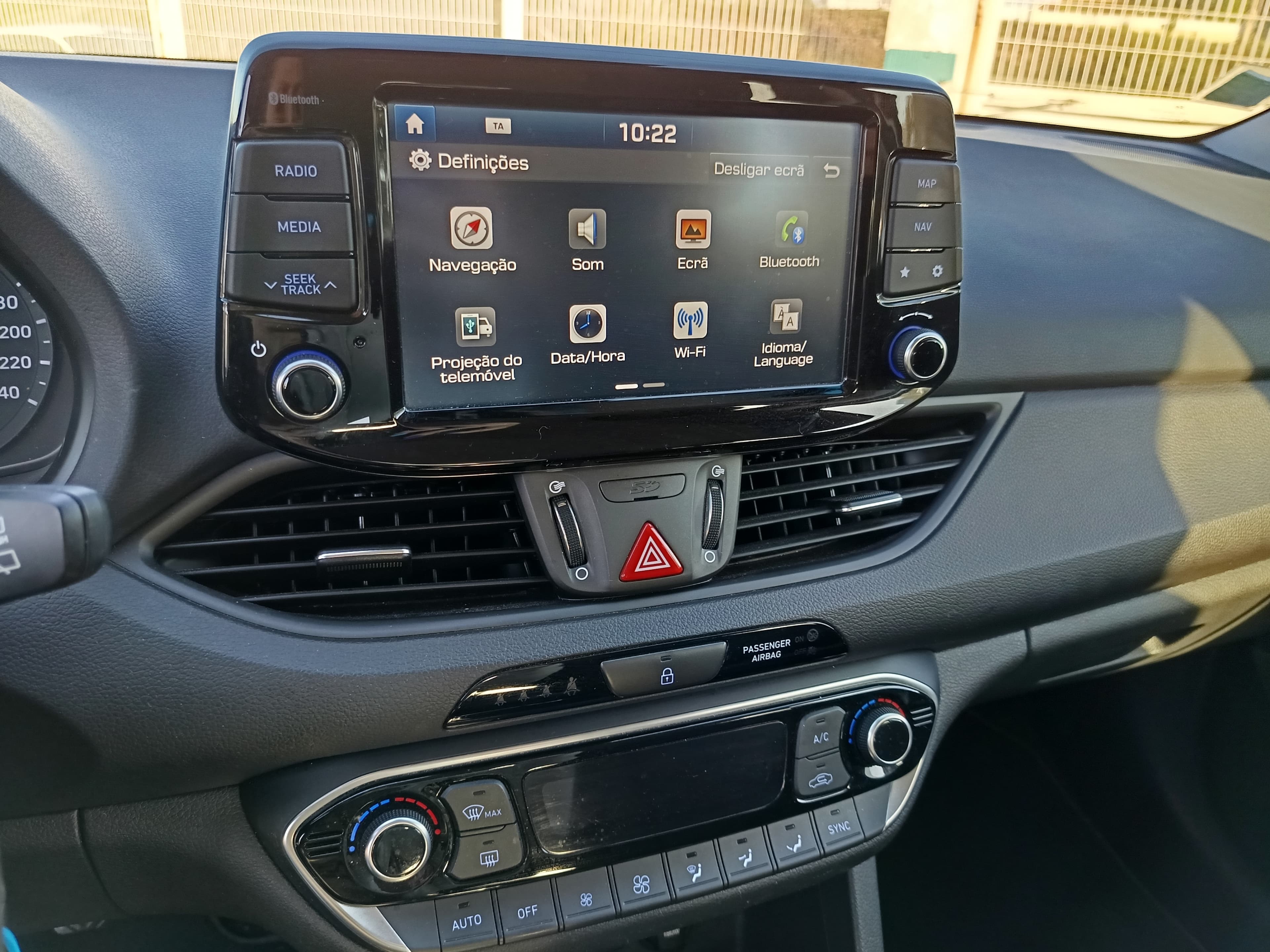Hyundai i30 · Ano 2020 — imagen 34
