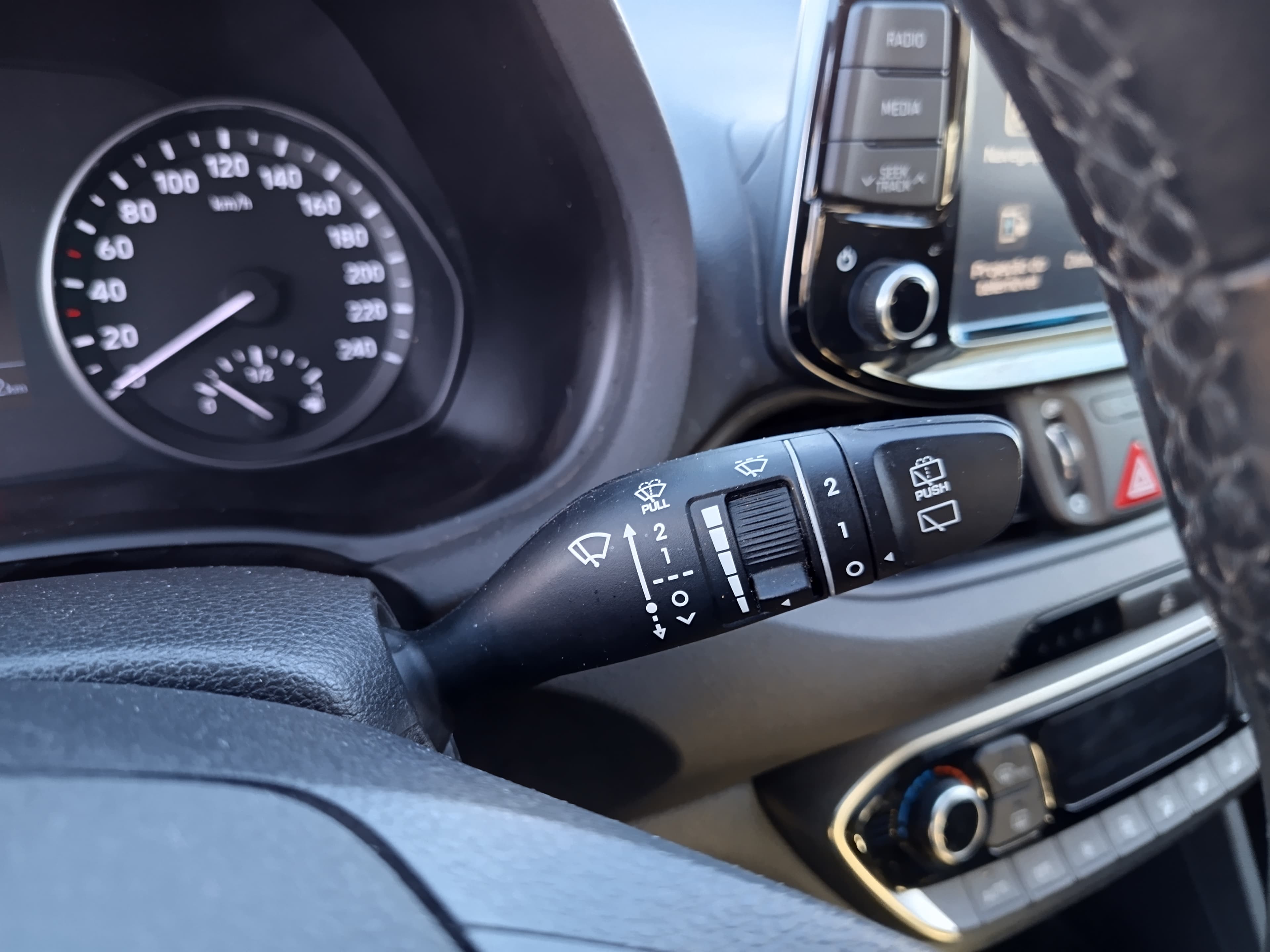 Hyundai i30 · Ano 2020 — imagen 39