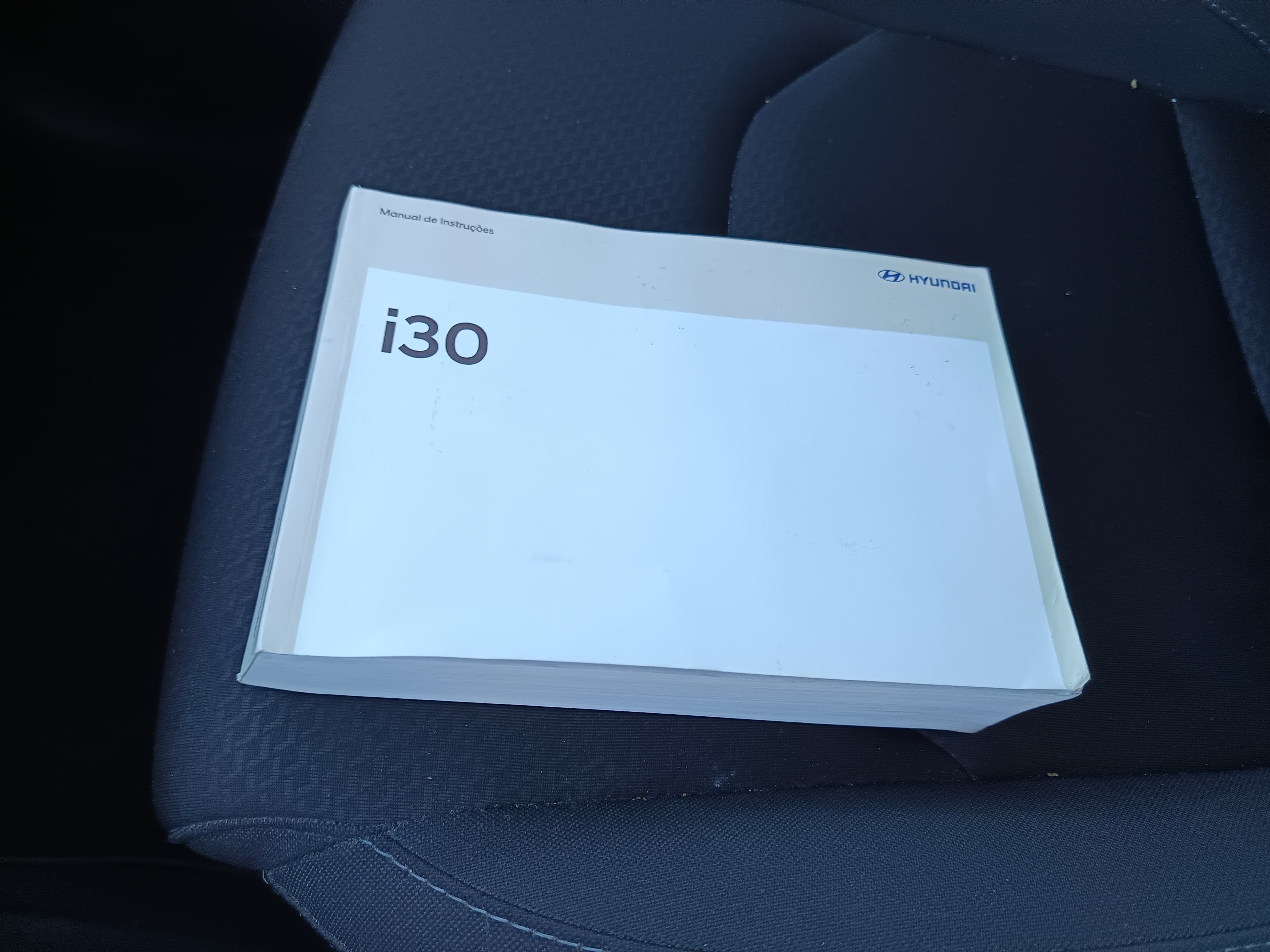 Hyundai i30 · Ano 2020 — imagen 42