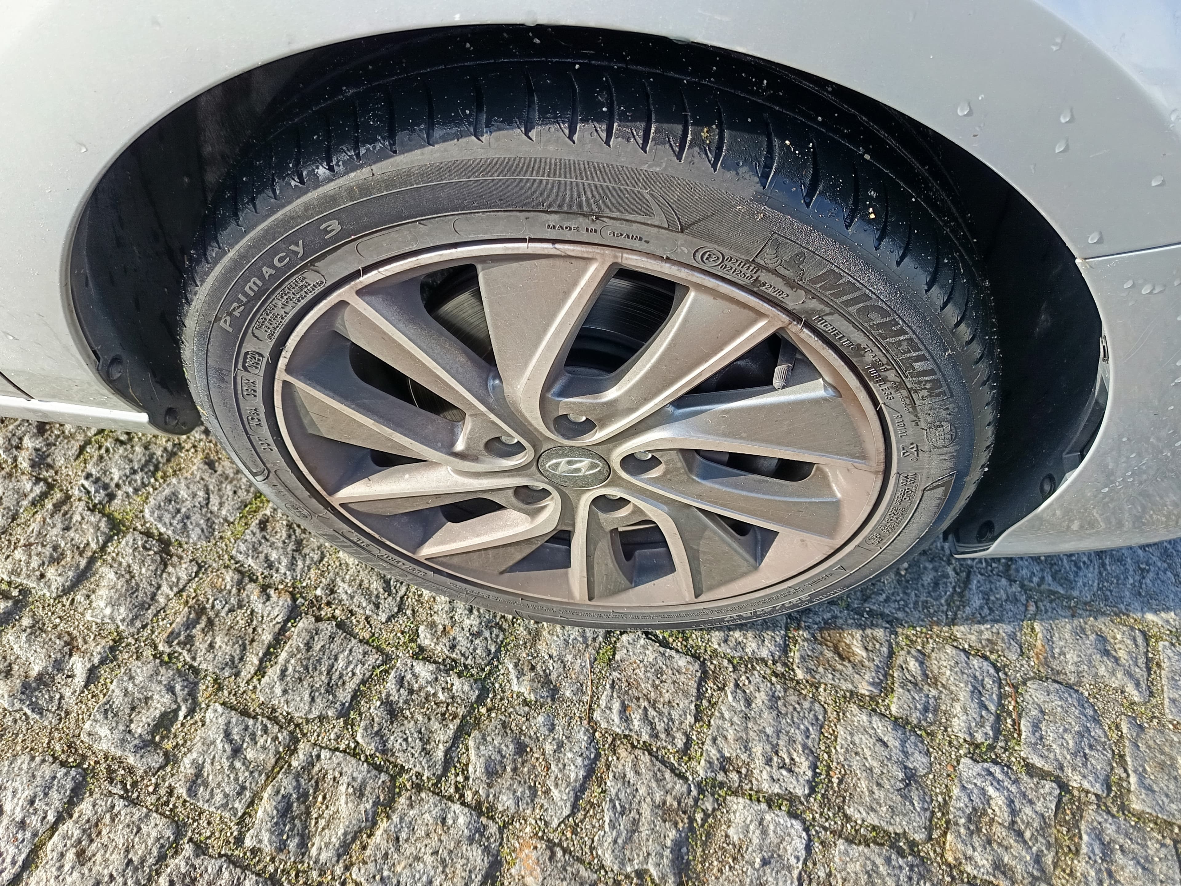 Hyundai i30 · Ano 2020 — imagen 7